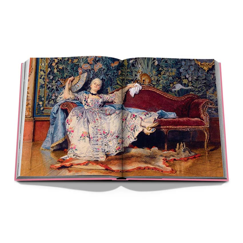 18Th Century Style