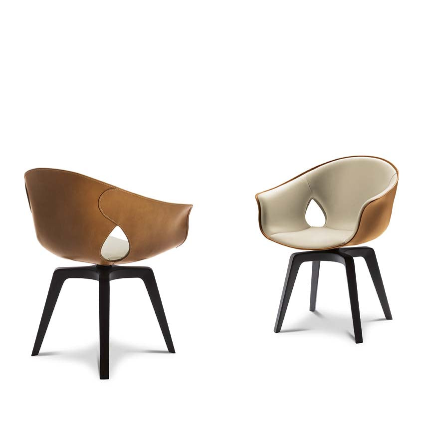 Ginger Small Armchair