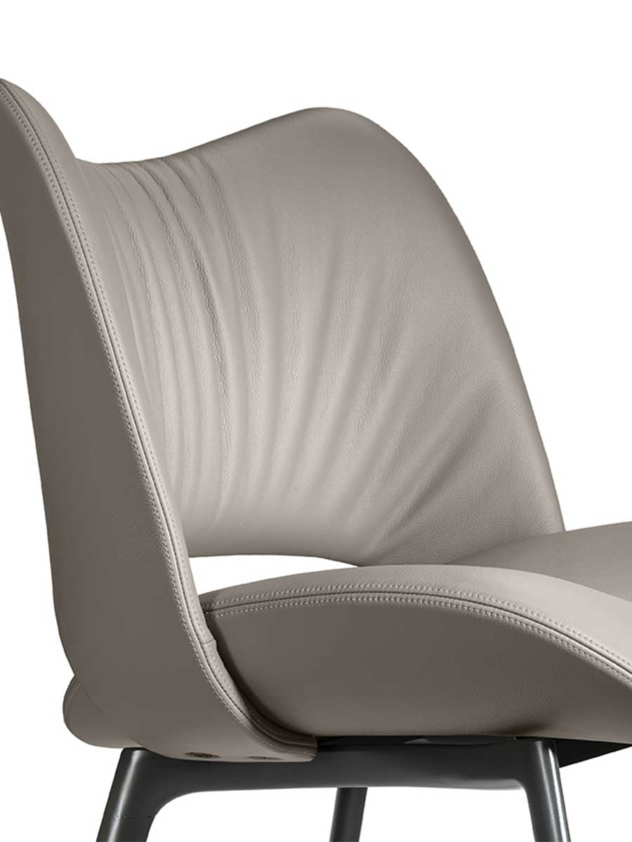 poltrona frau nice small armchair