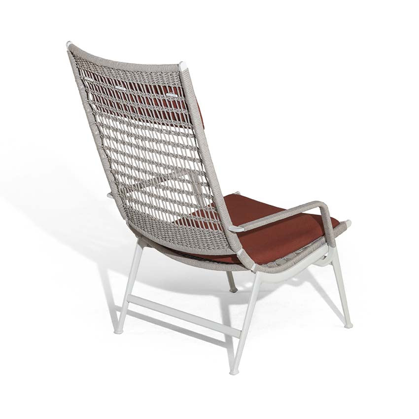Solaria High Armchair