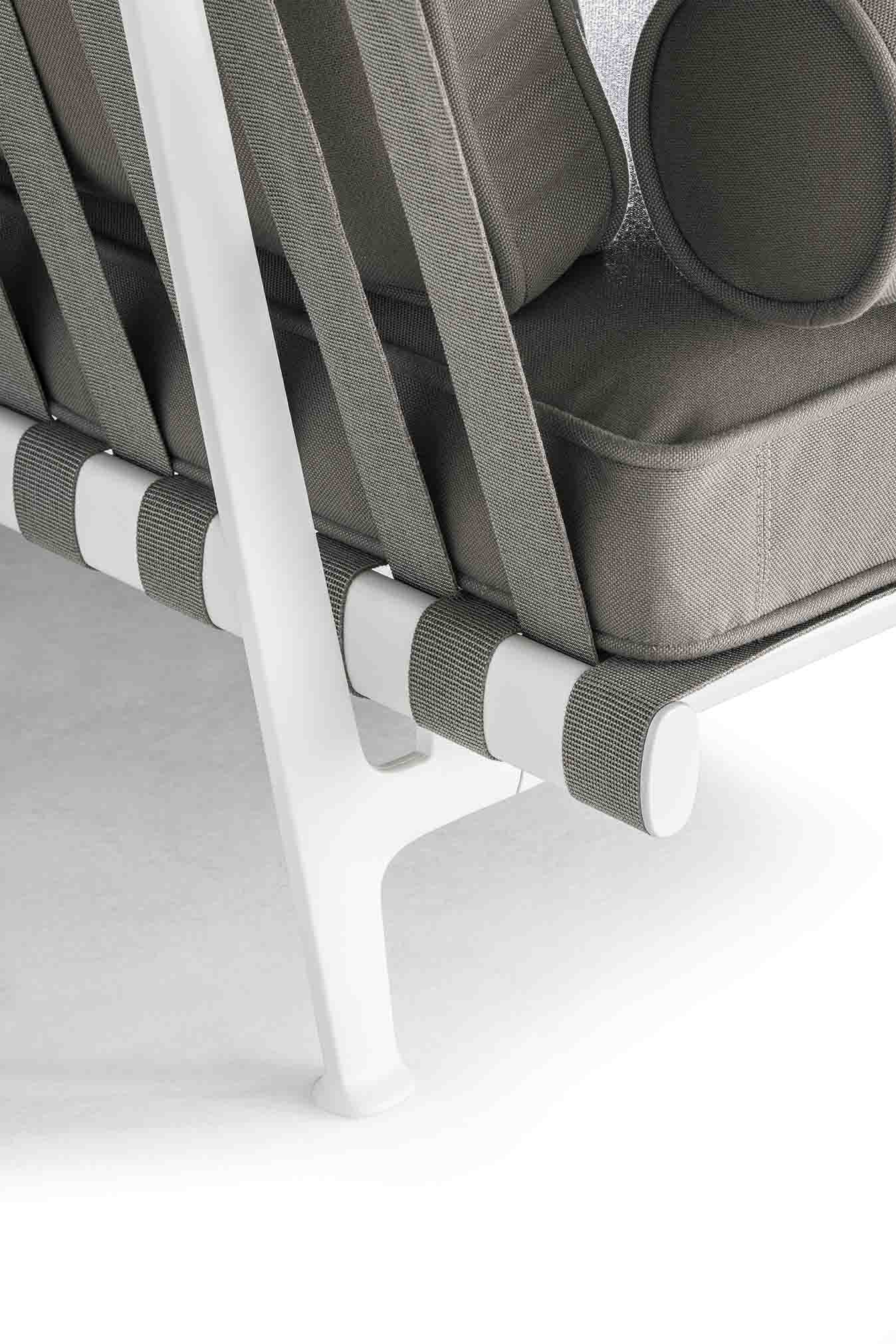 Souvenir D'Italie Sofa
