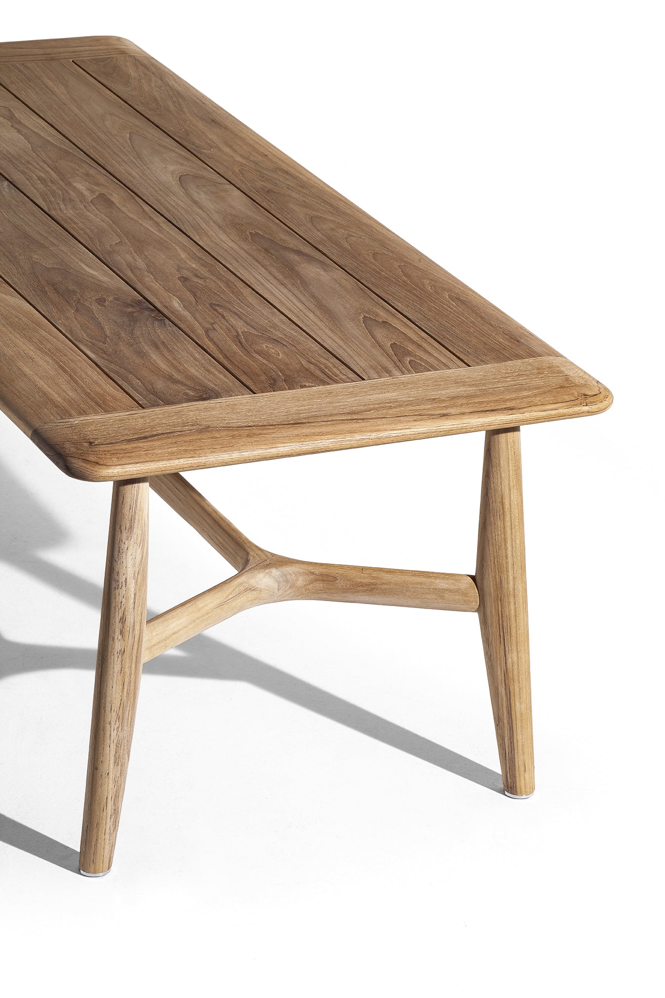 The Secret Garden Table - 180X80Cm H63Cm