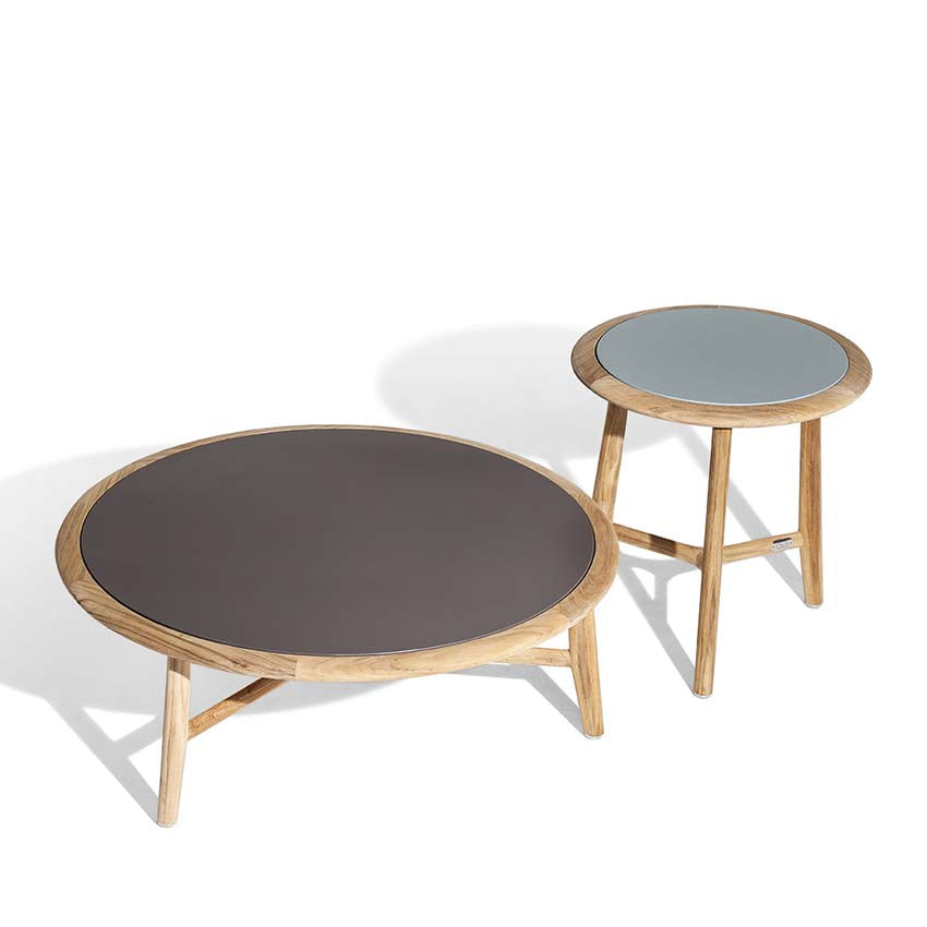 The Secret Garden Small Table
