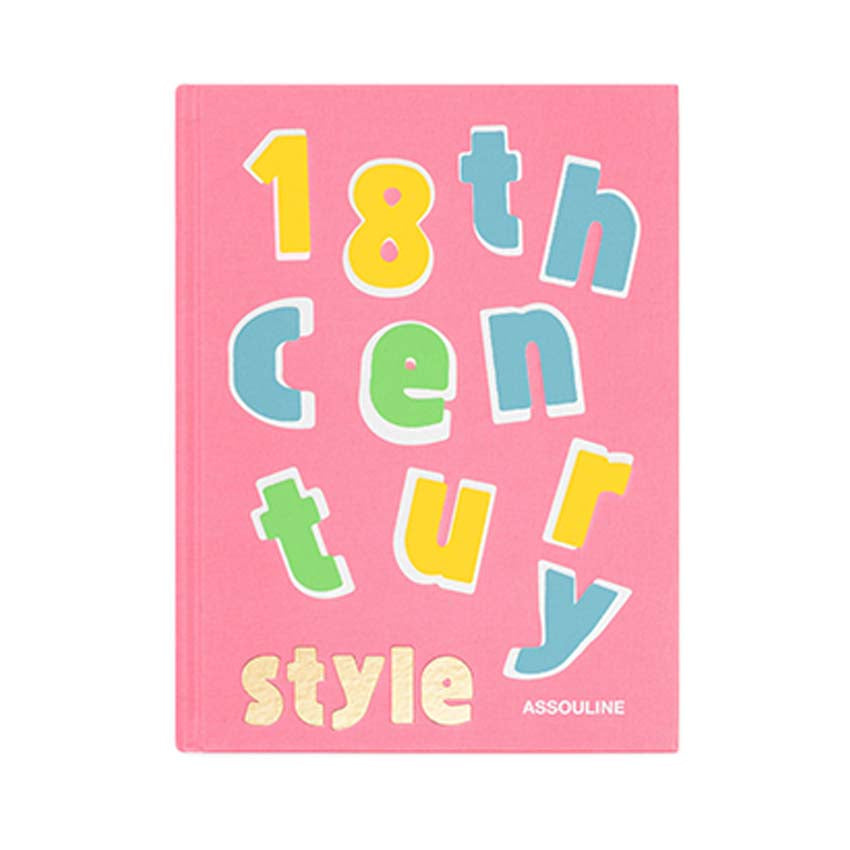18Th Century Style