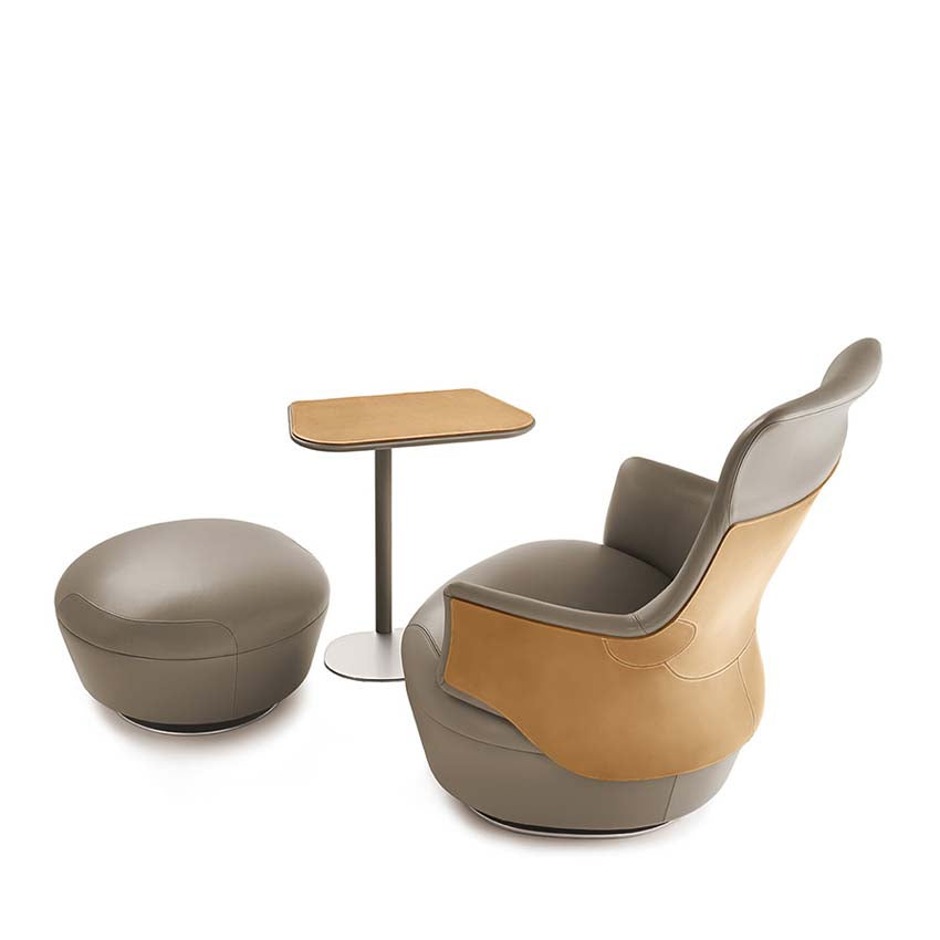 Assaya Armchair