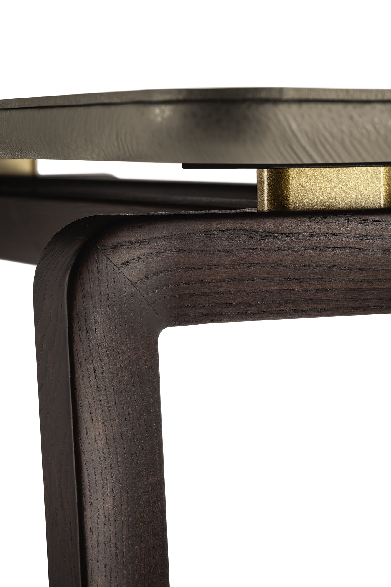 poltrona frau fidelio console