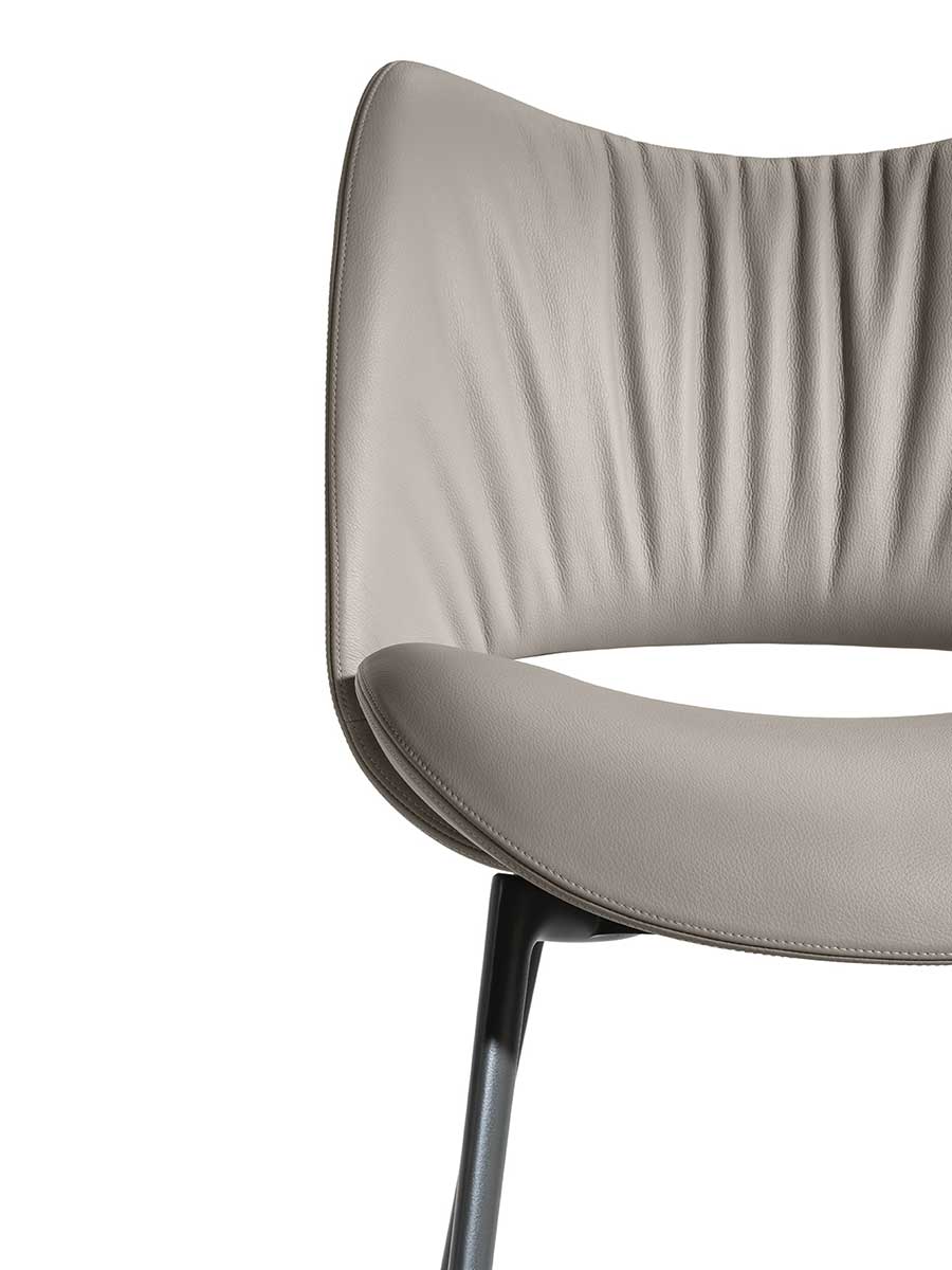 poltrona frau nice small armchair
