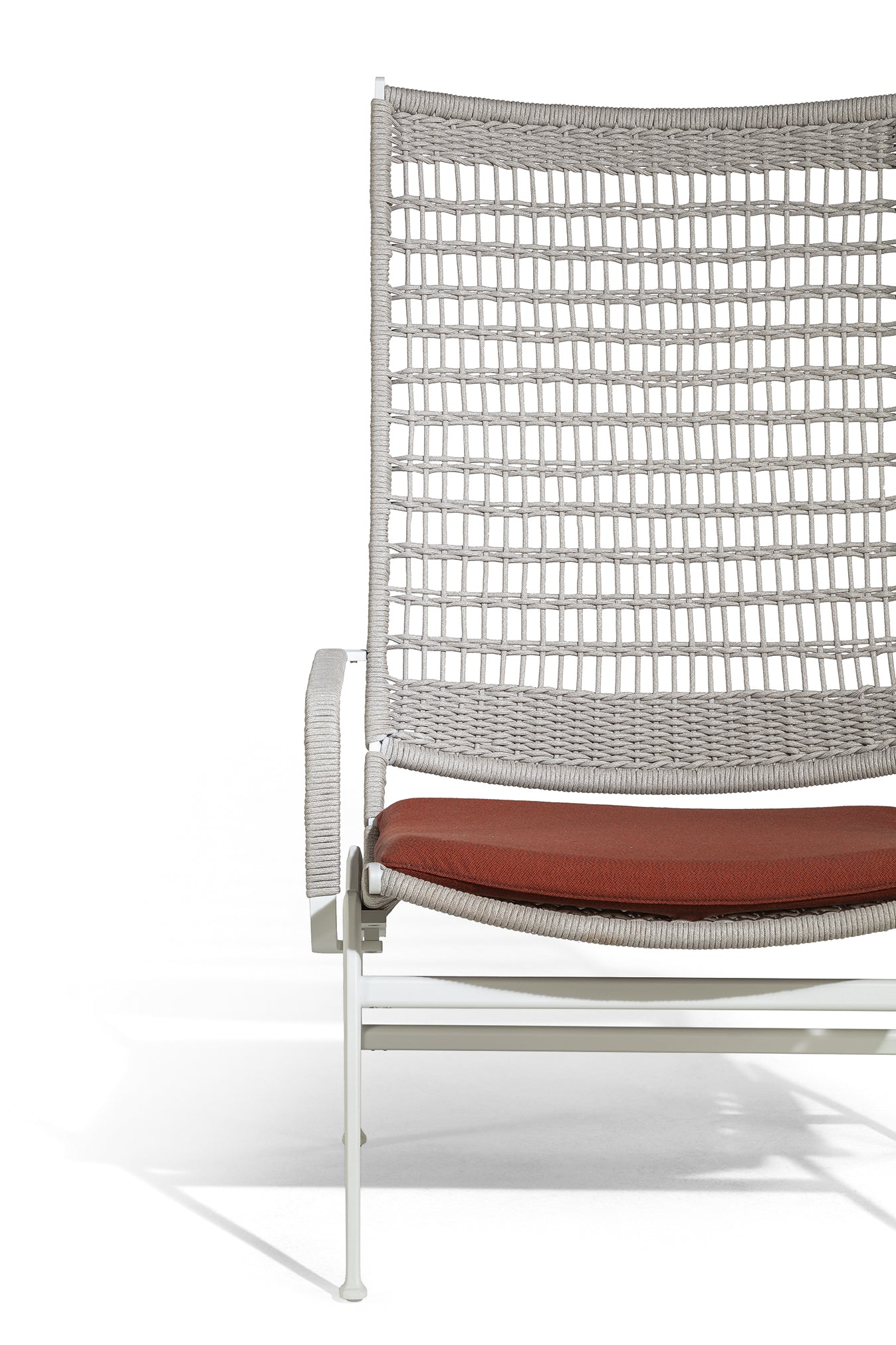 Solaria High Armchair