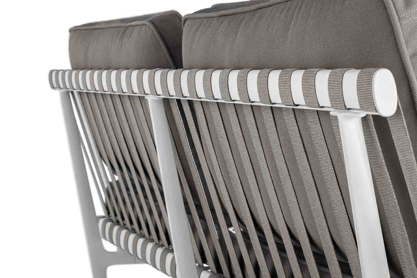 Souvenir D'Italie Sofa