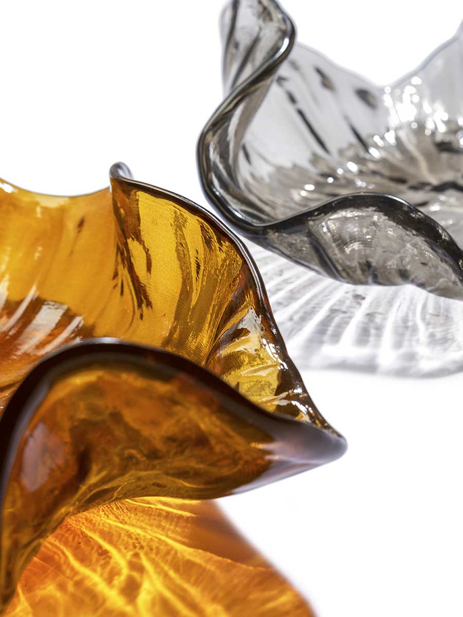 poltrona frau water illusion vase