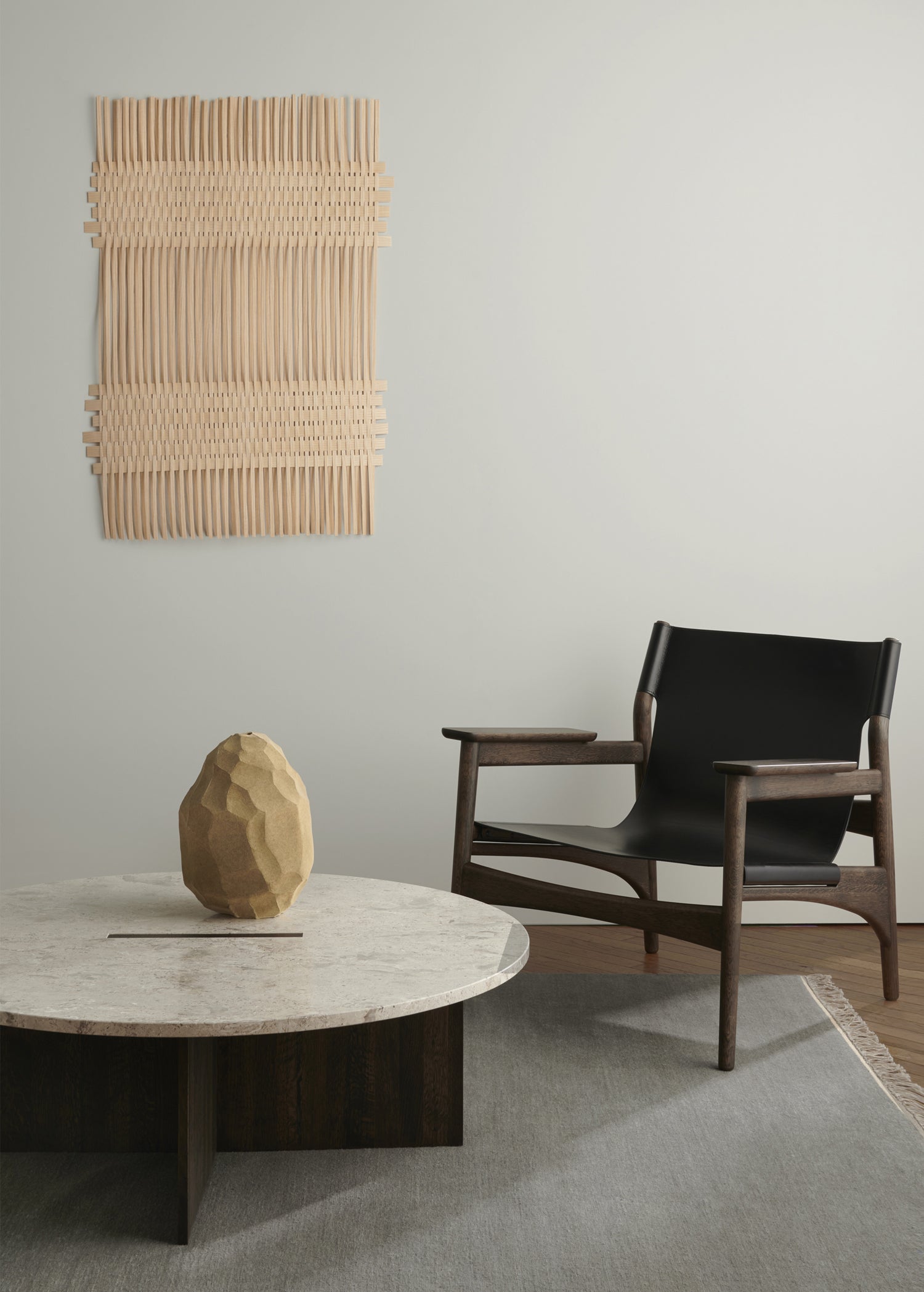 N–ST01 | Side Table
