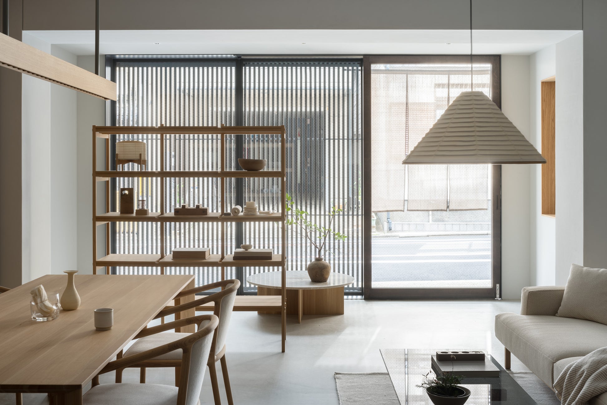 N-PL01 Pendant Lamp