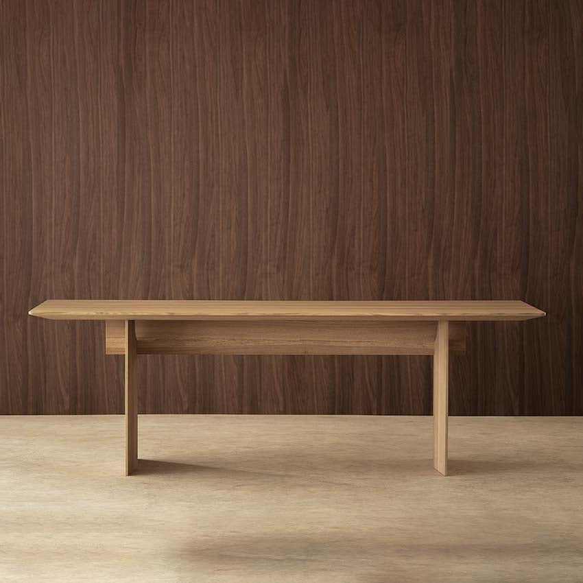 N–DT01 Dining Table