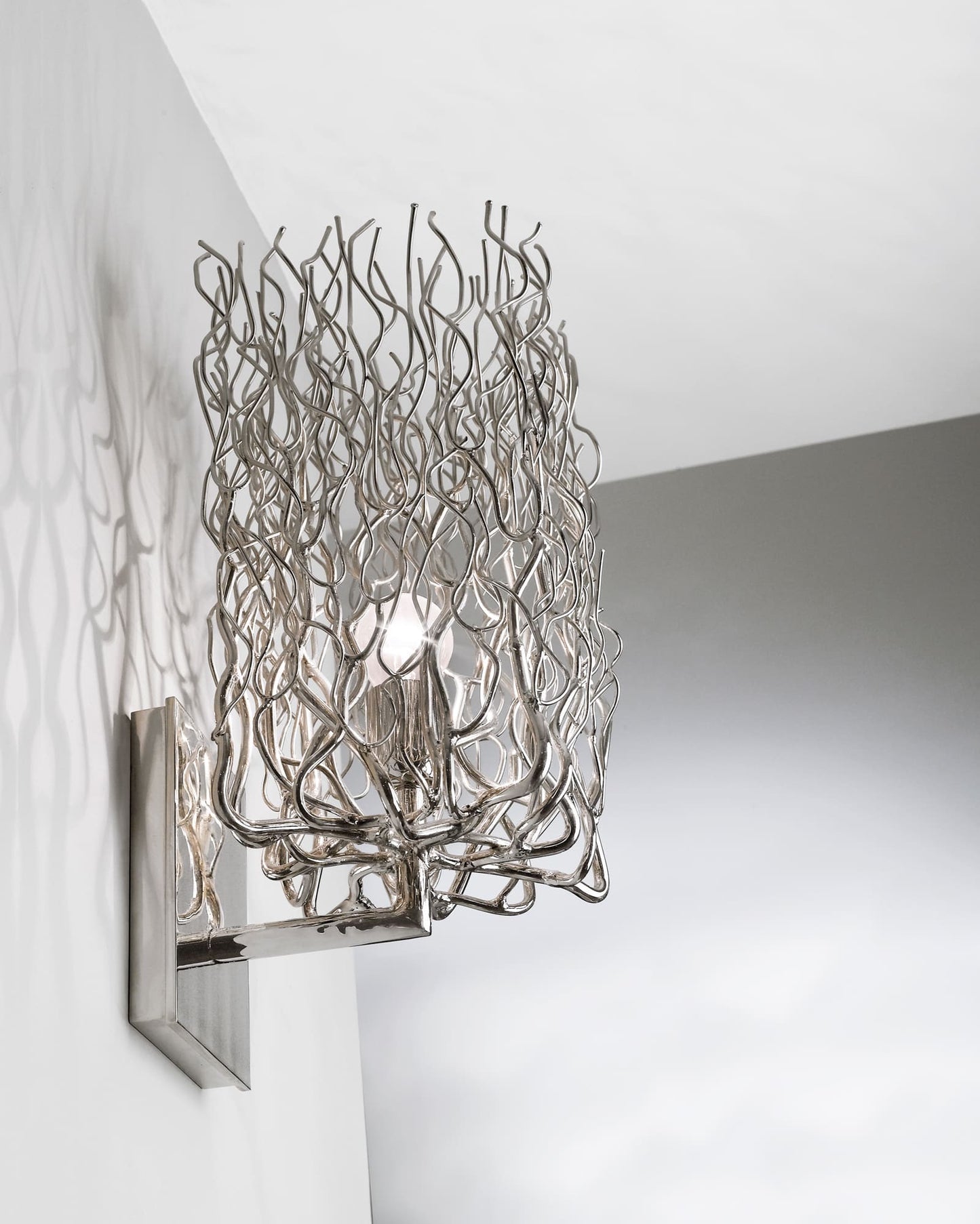 Hollywood Wall Lamp Block