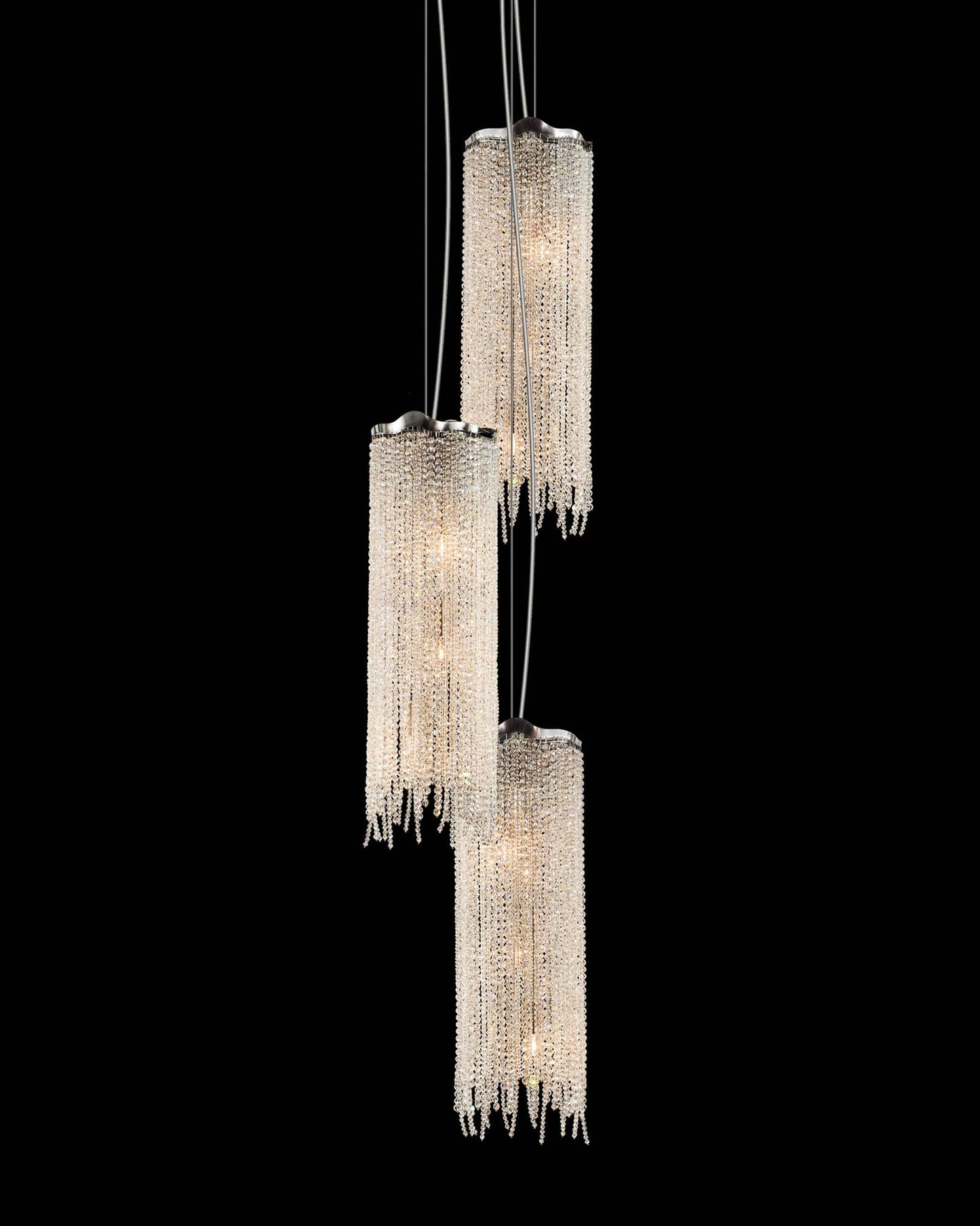 Victoria Hanging Lamp