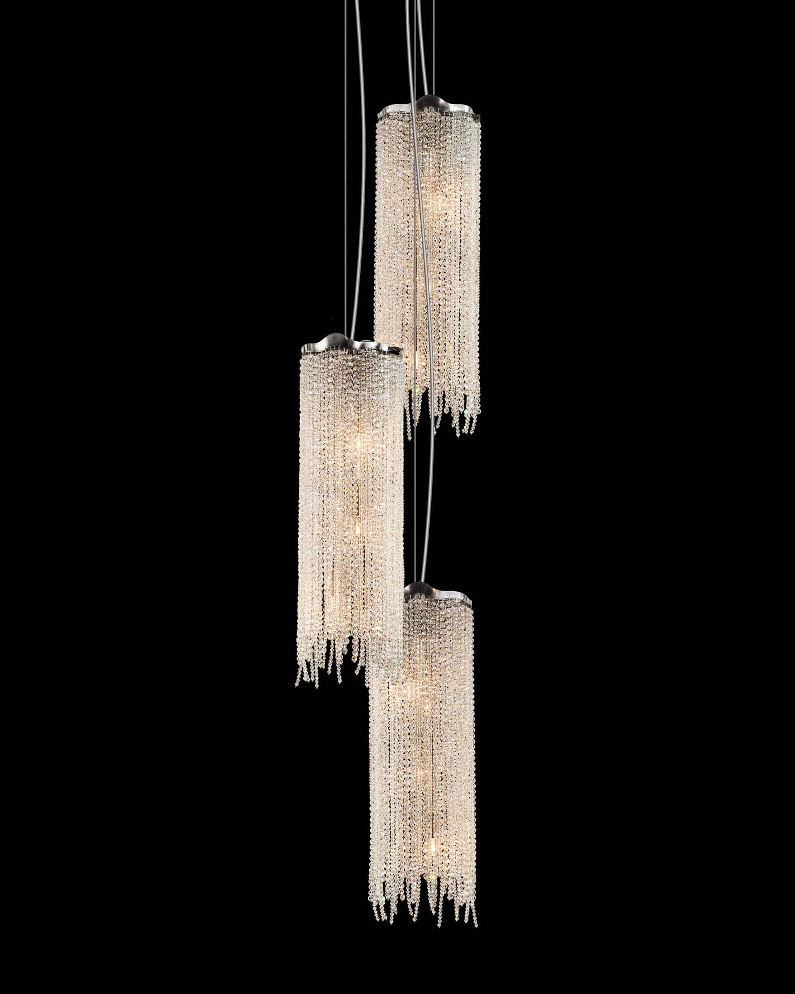 Victoria Hanging Lamp