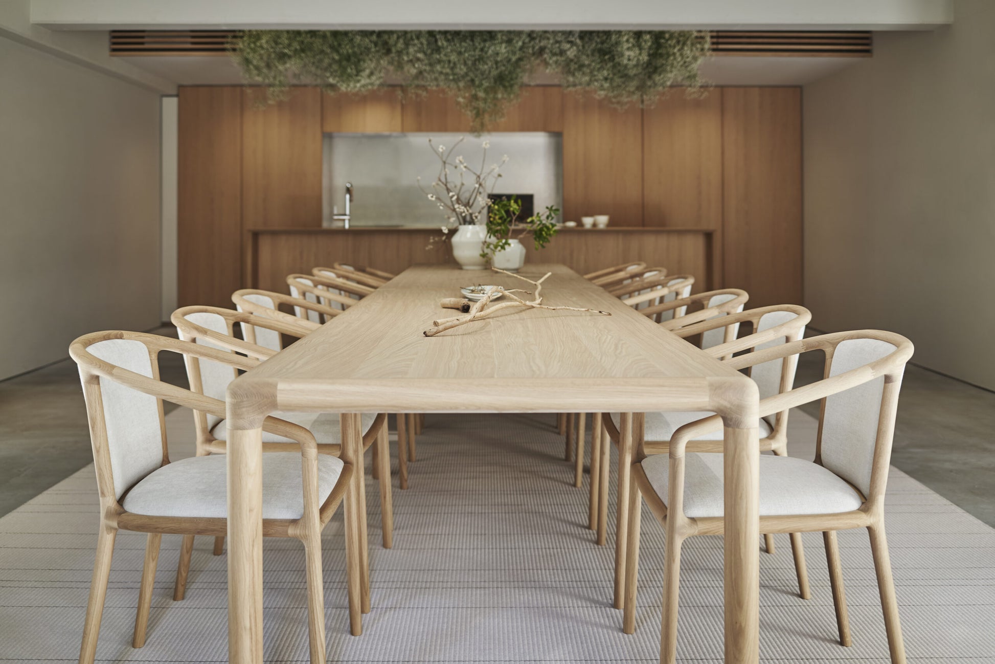 NF–DT01 Dining Table