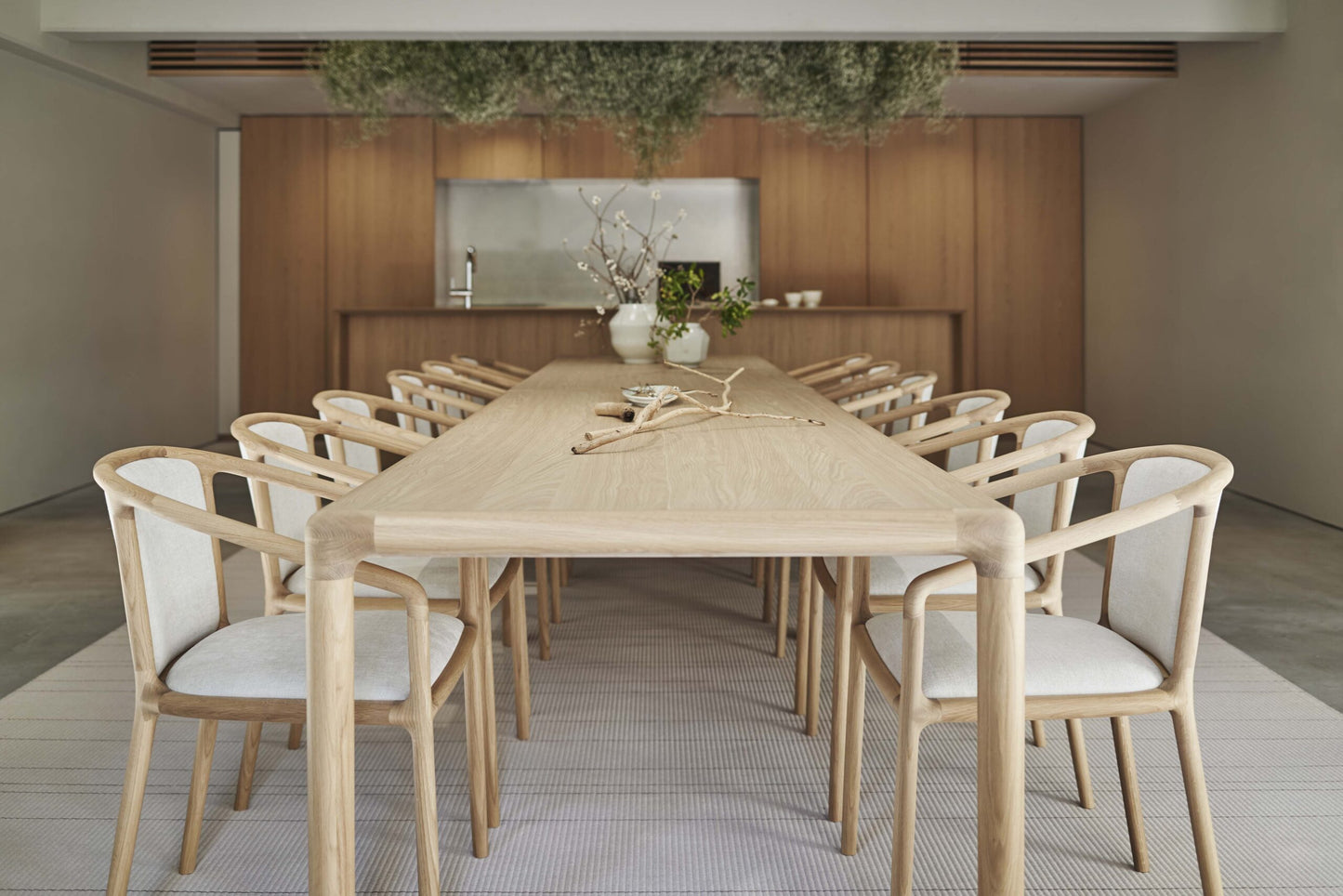 NF–DT01 Dining Table