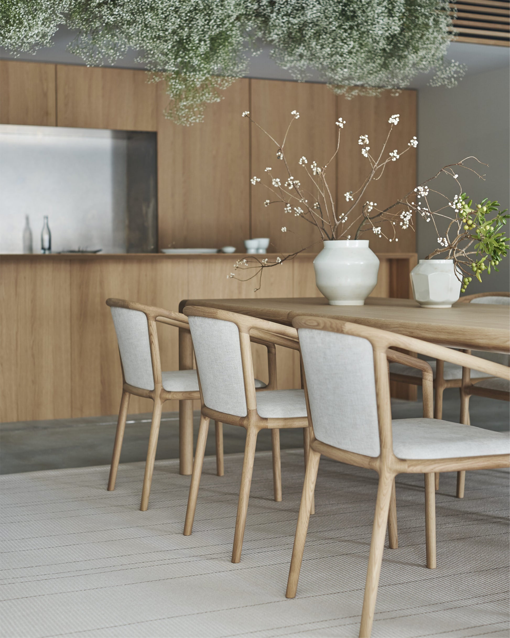 NF–DC01 Dining Chair