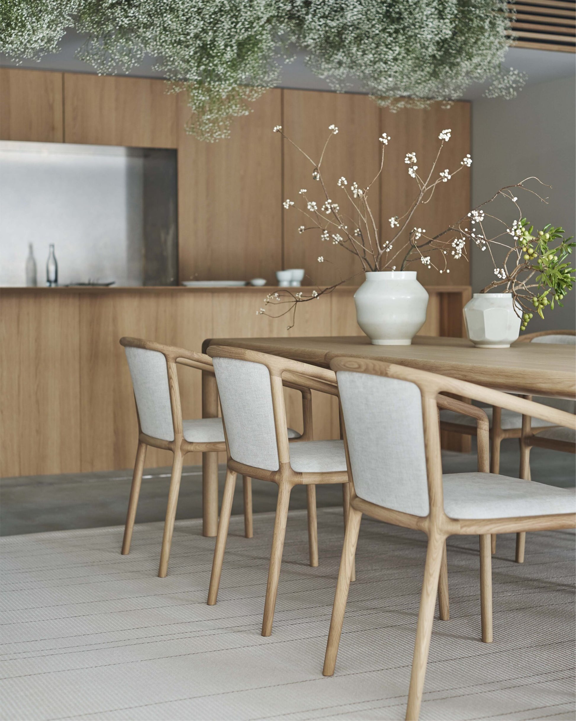 NF–DC01 Dining Chair
