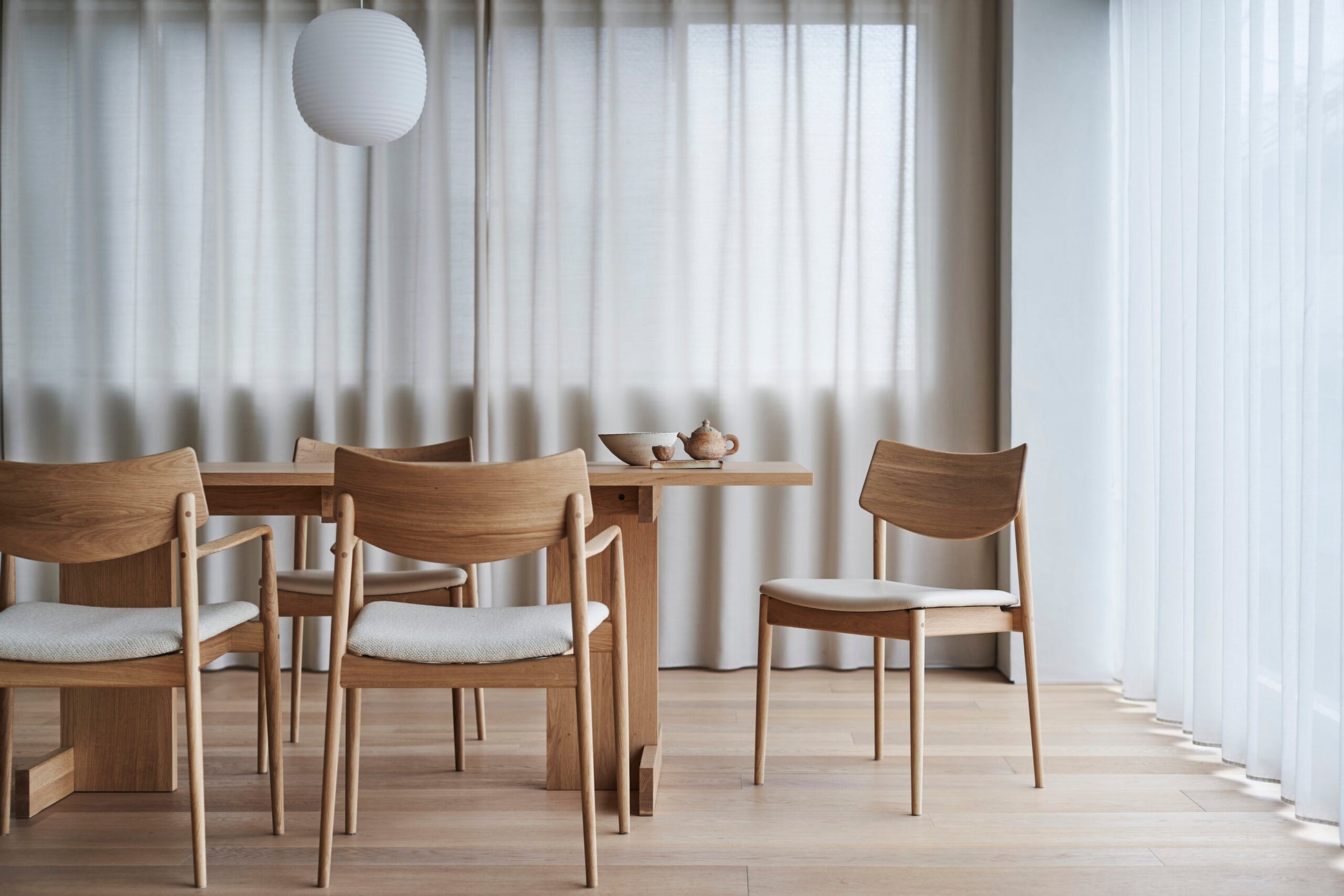 A-DC03 Dining Chair
