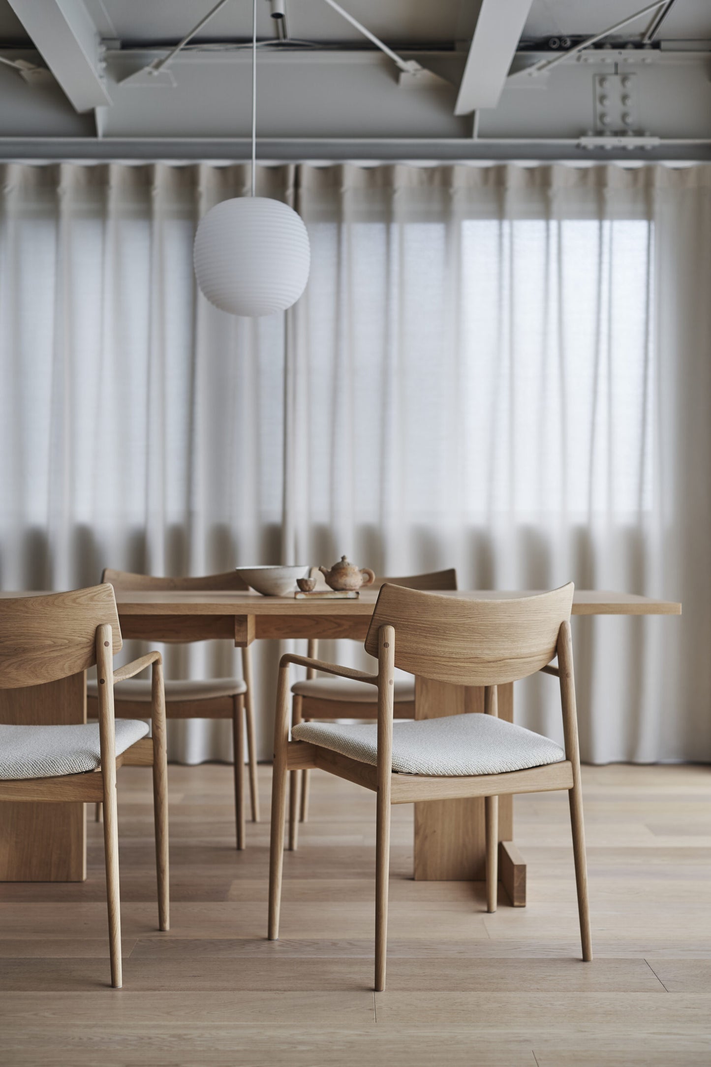 A-DC02 Dining Chair