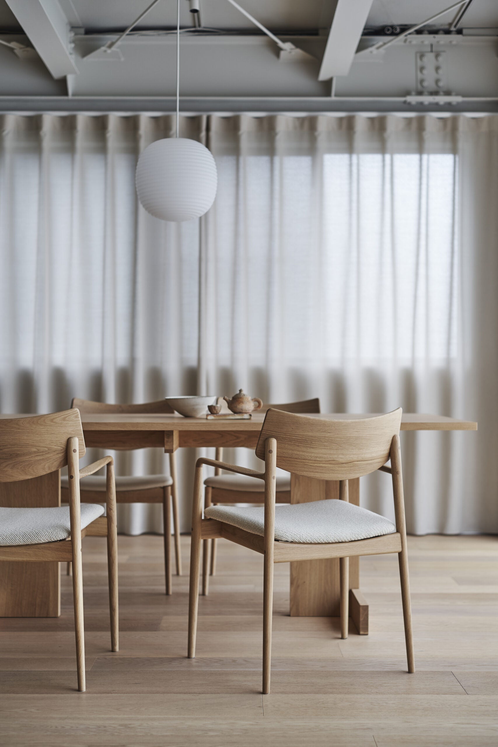A-DC02 Dining Chair