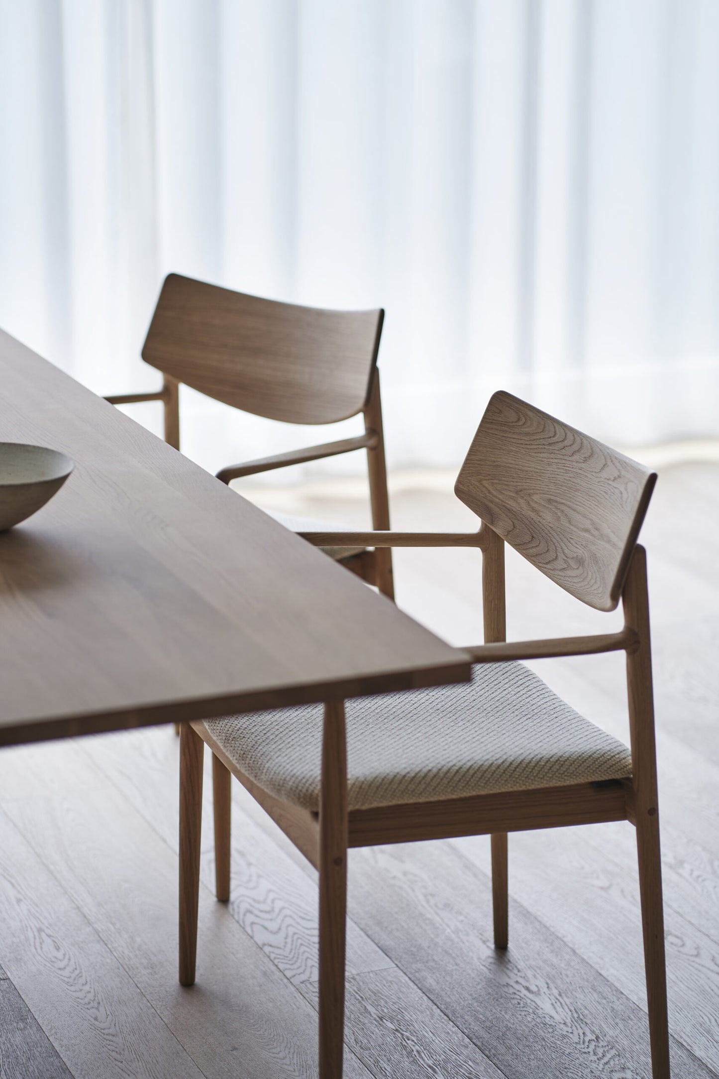 A-DC02 Dining Chair