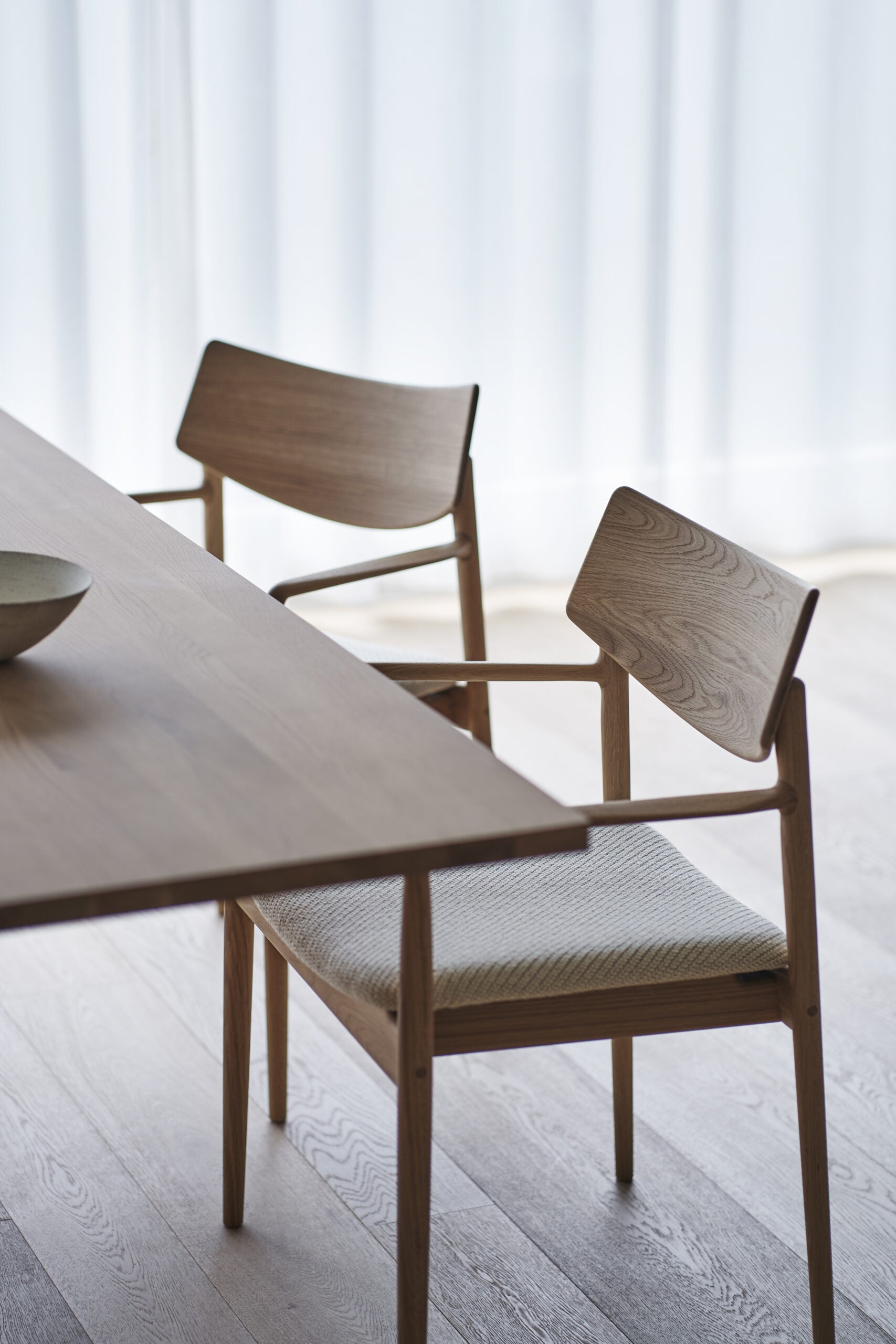 A-DC02 Dining Chair