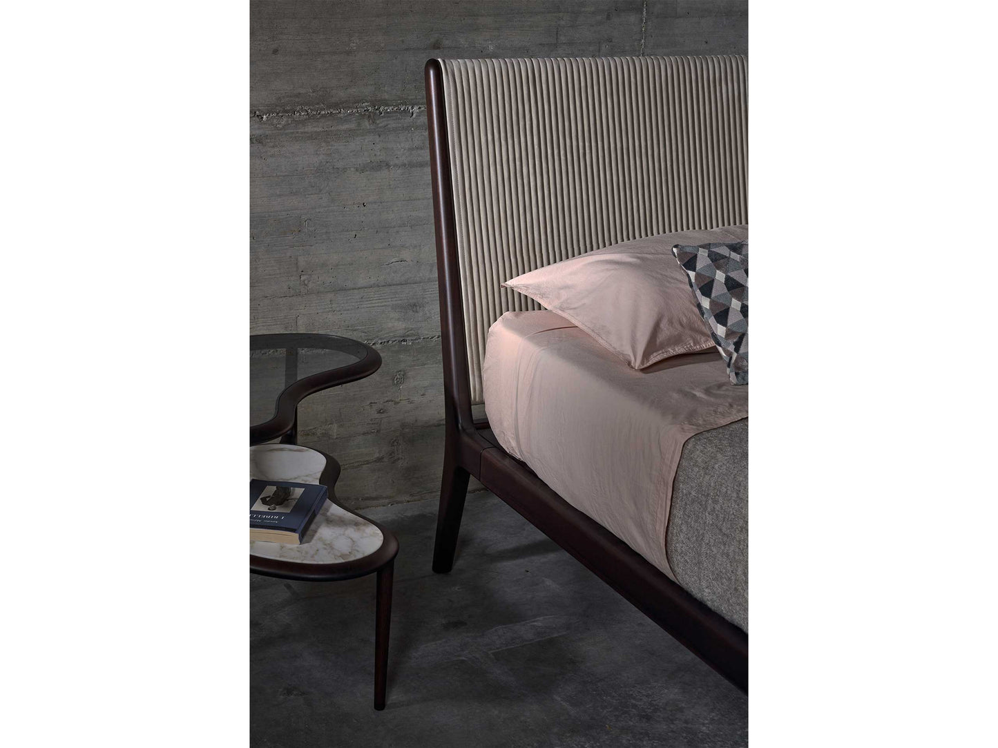 Brad Bed