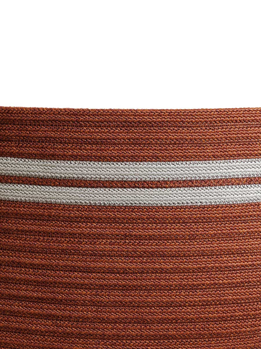 poltrona frau sherazade basket