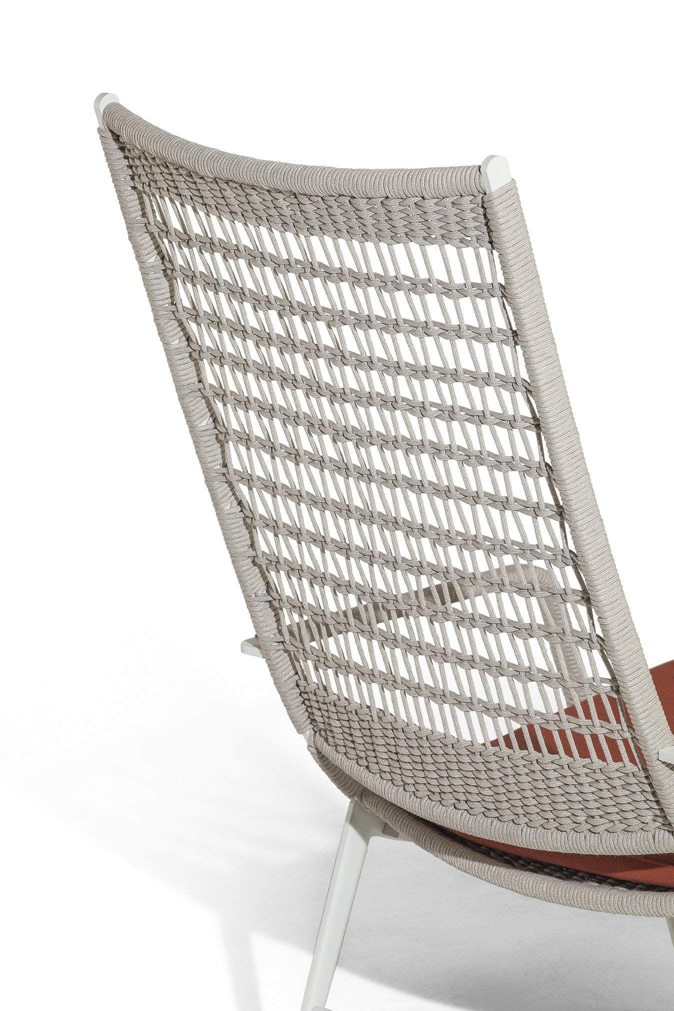 Solaria High Armchair