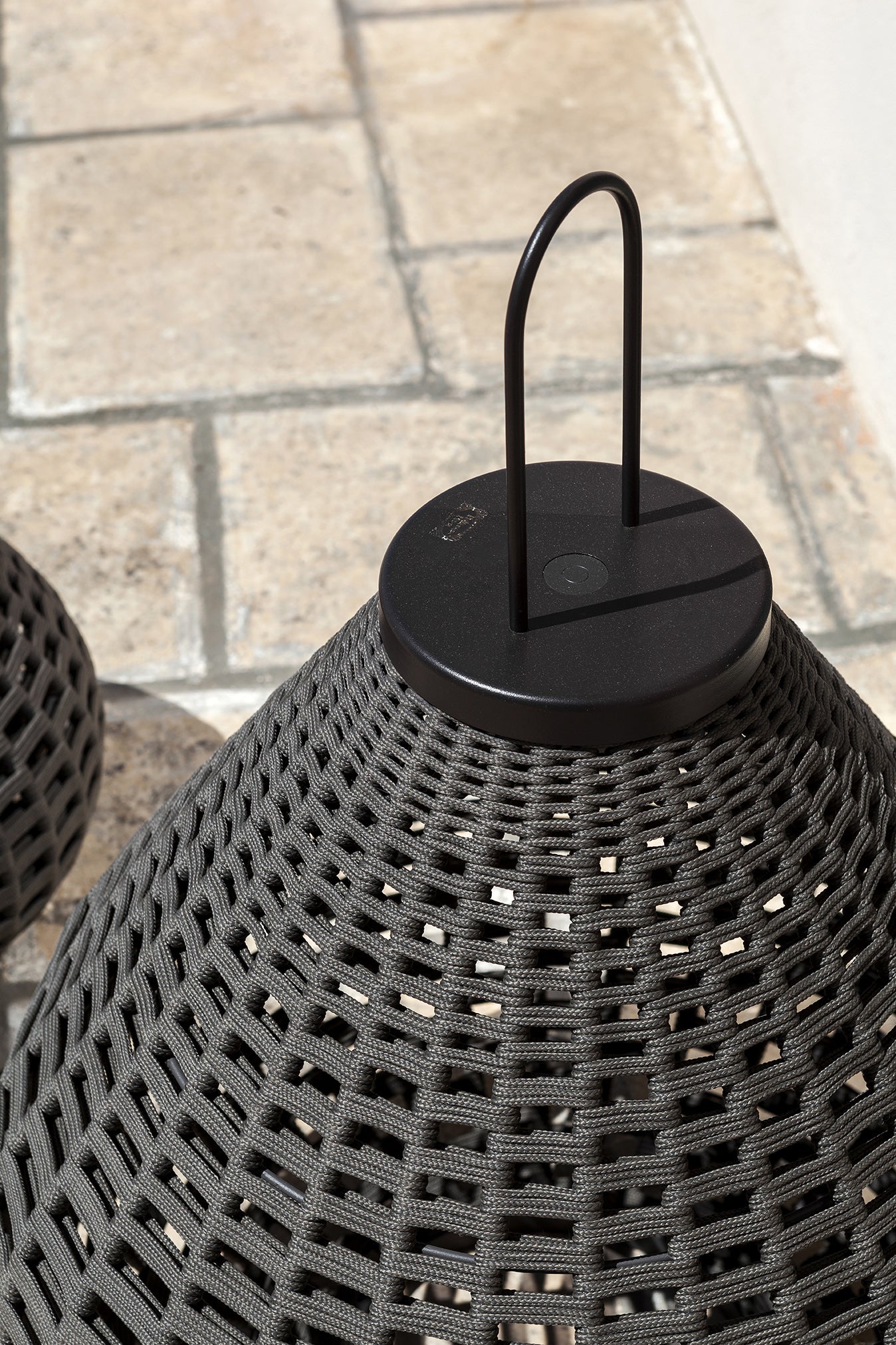 poltrona frau sparkler lamp