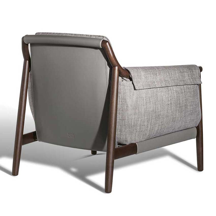 Times Lounge Armchair