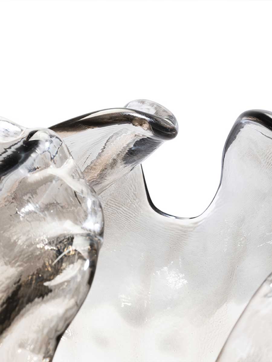 poltrona frau water illusion vase