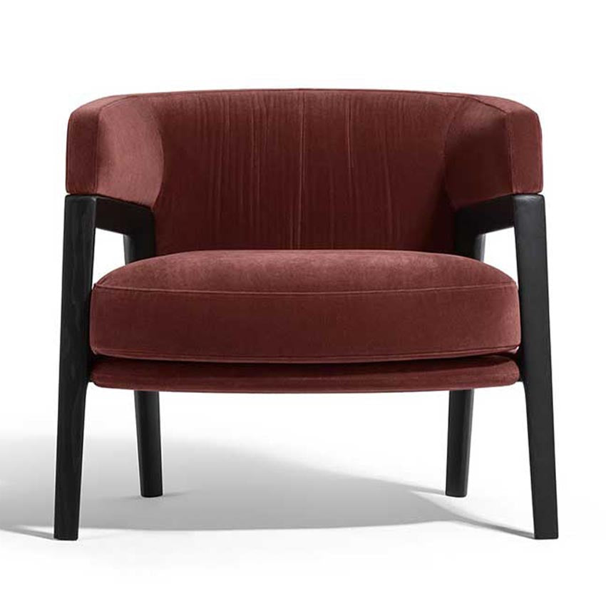 Duo Lounge Armchair