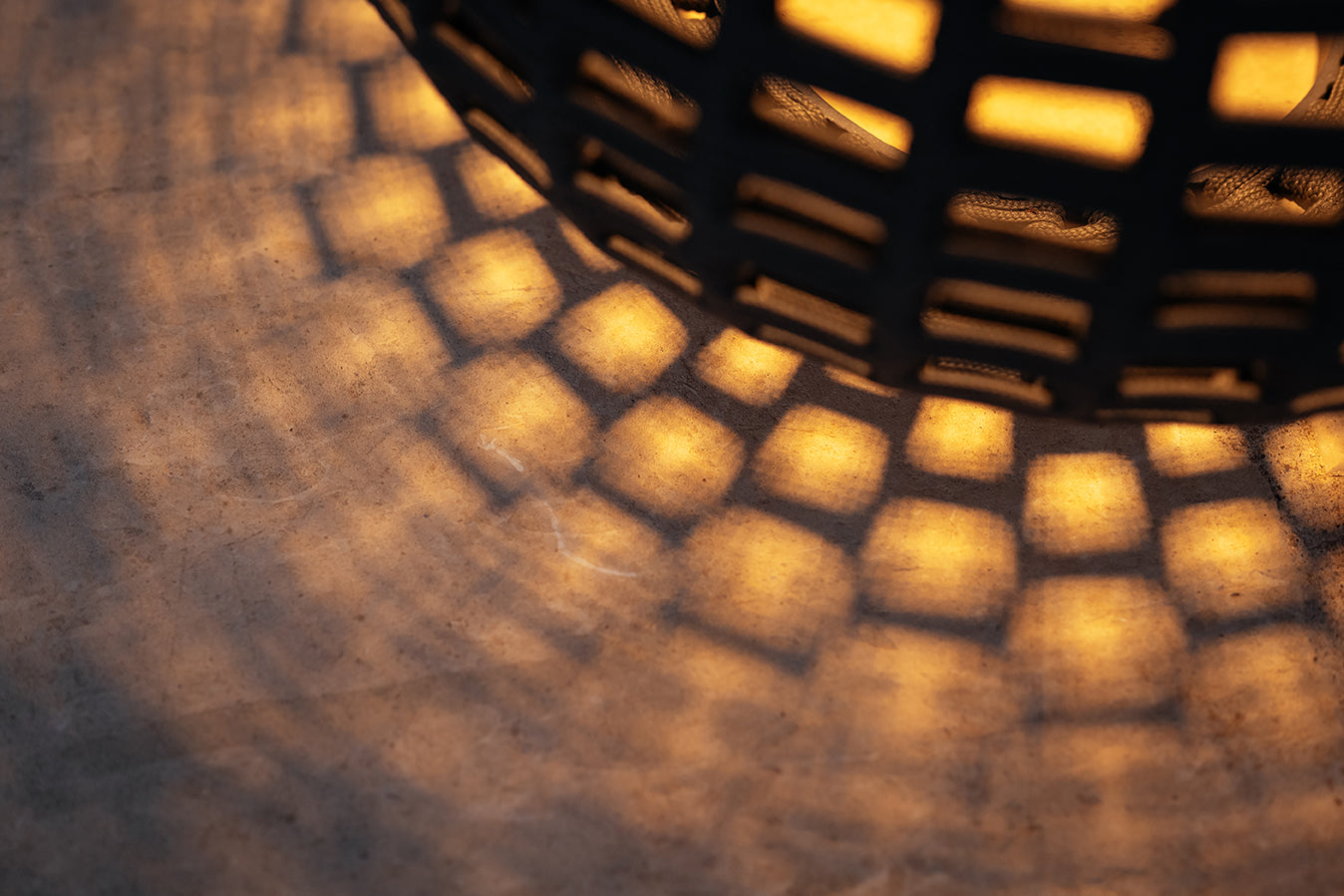 poltrona frau sparkler lamp
