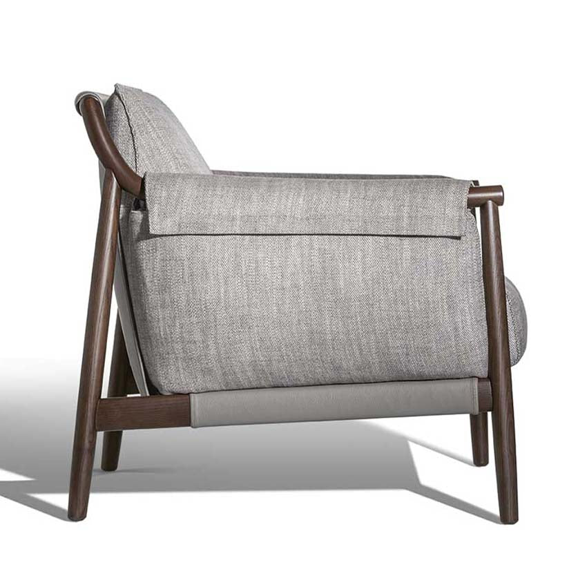 Times Lounge Armchair