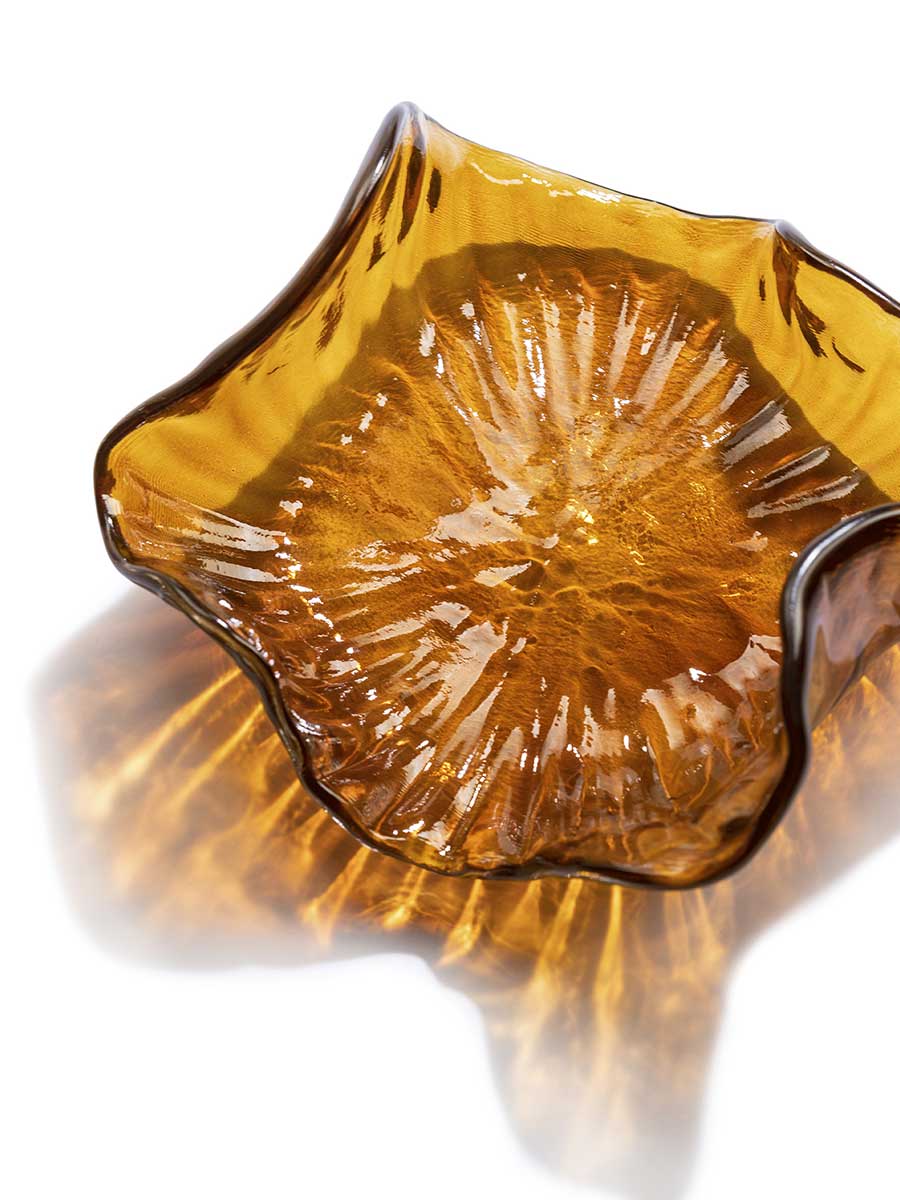 poltrona frau water illusion vase