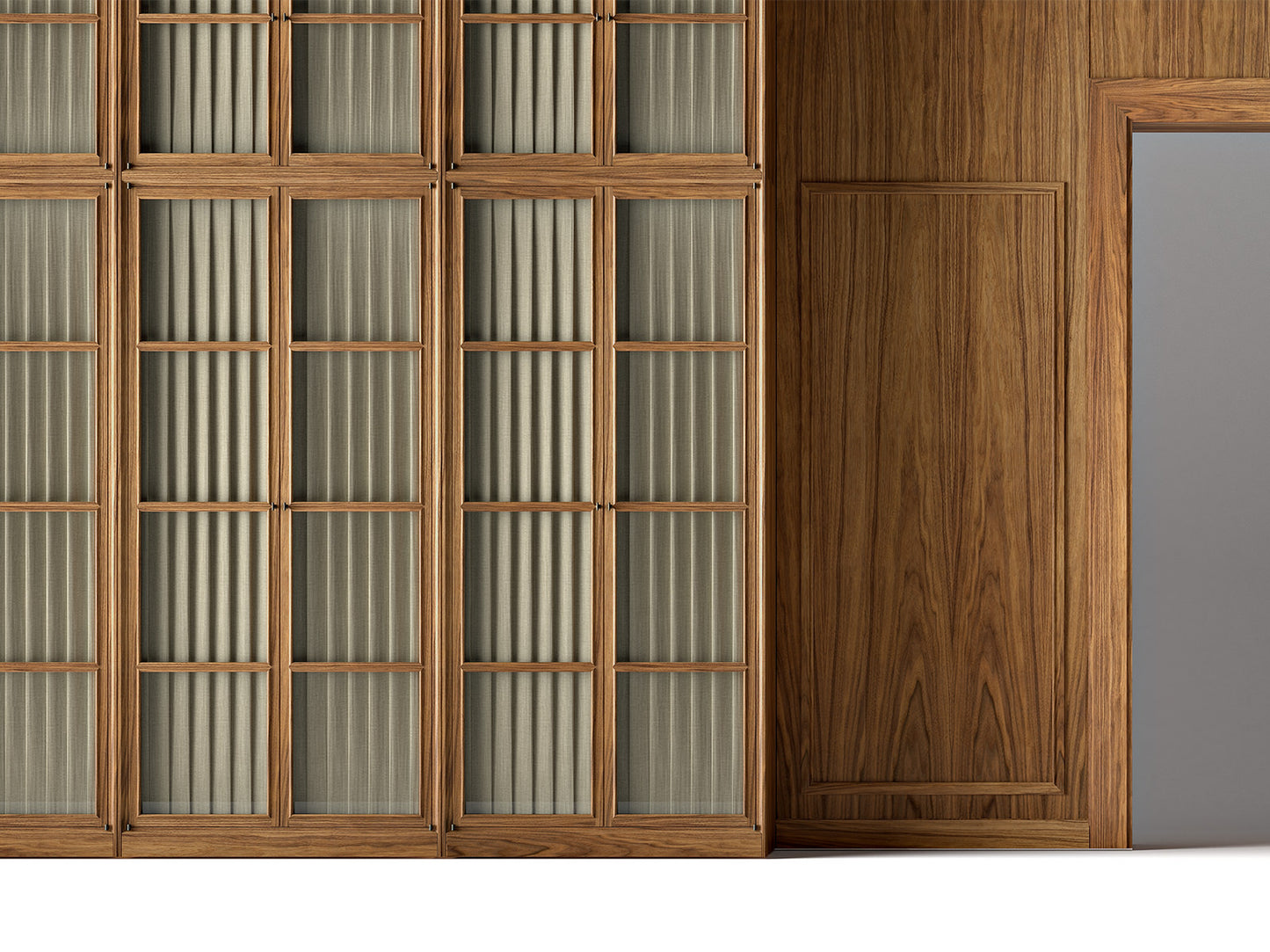 Wall Paneling