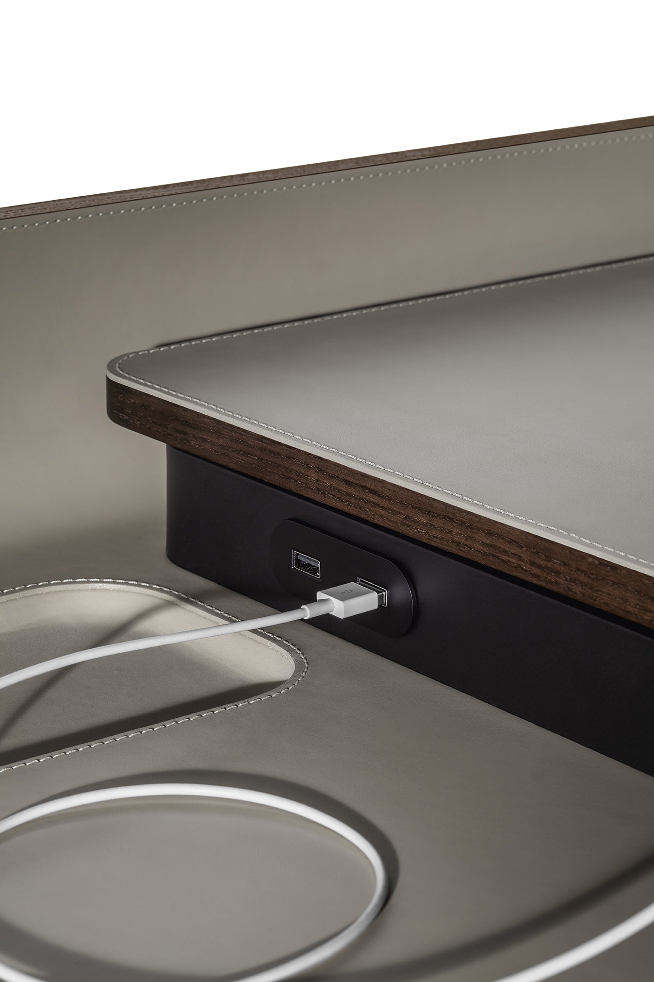 Iren Freestanding Desk