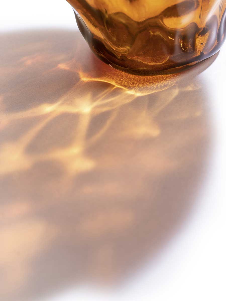 poltrona frau water illusion vase