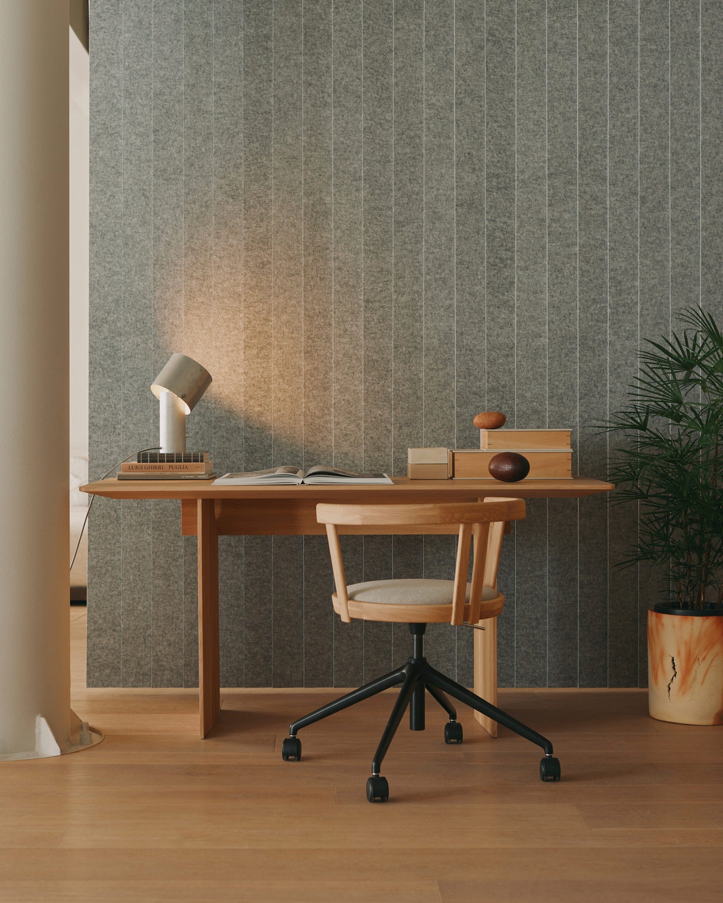 N-TC01 Task Chair