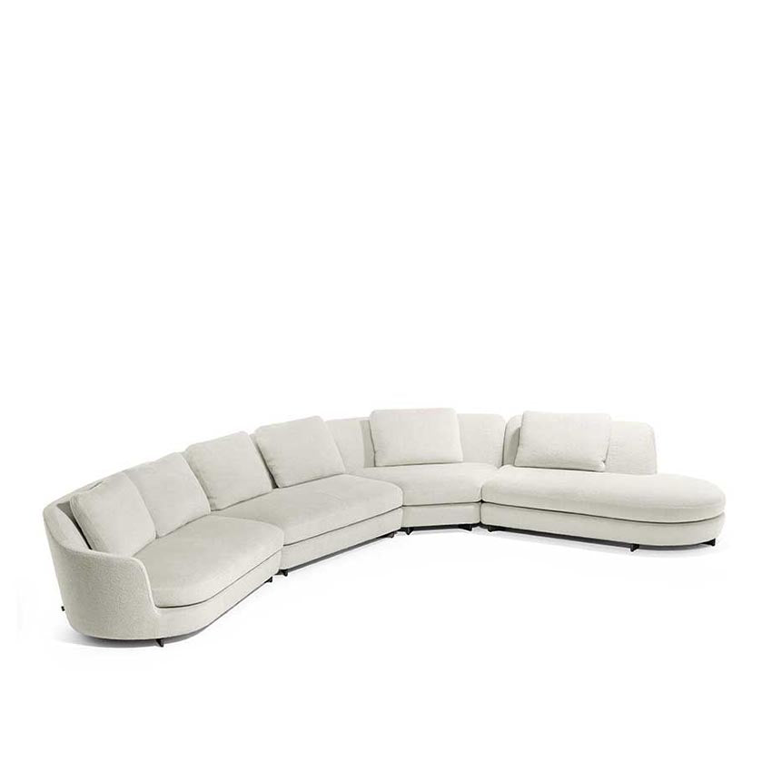 Duo Sofa