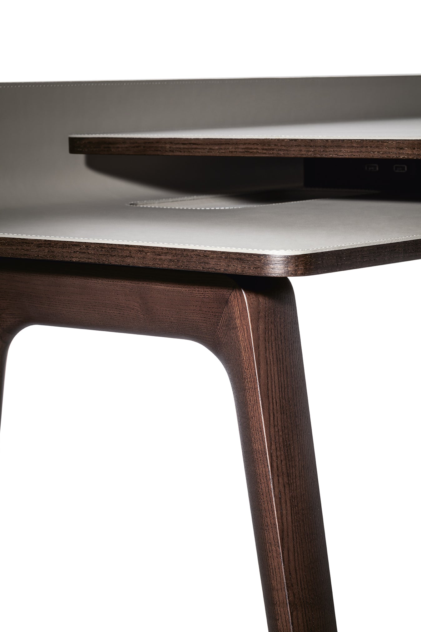Iren Freestanding Desk