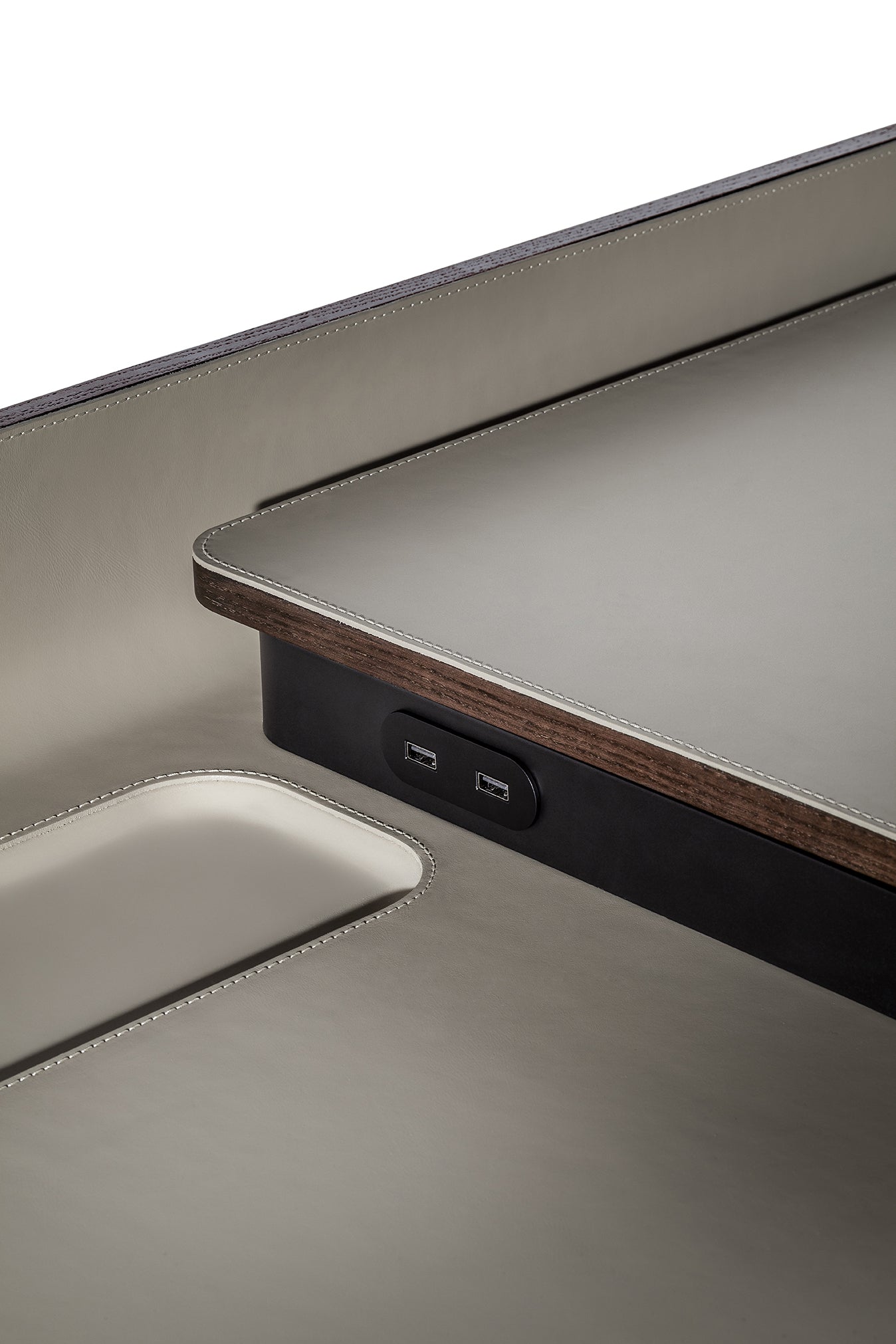 Iren Freestanding Desk