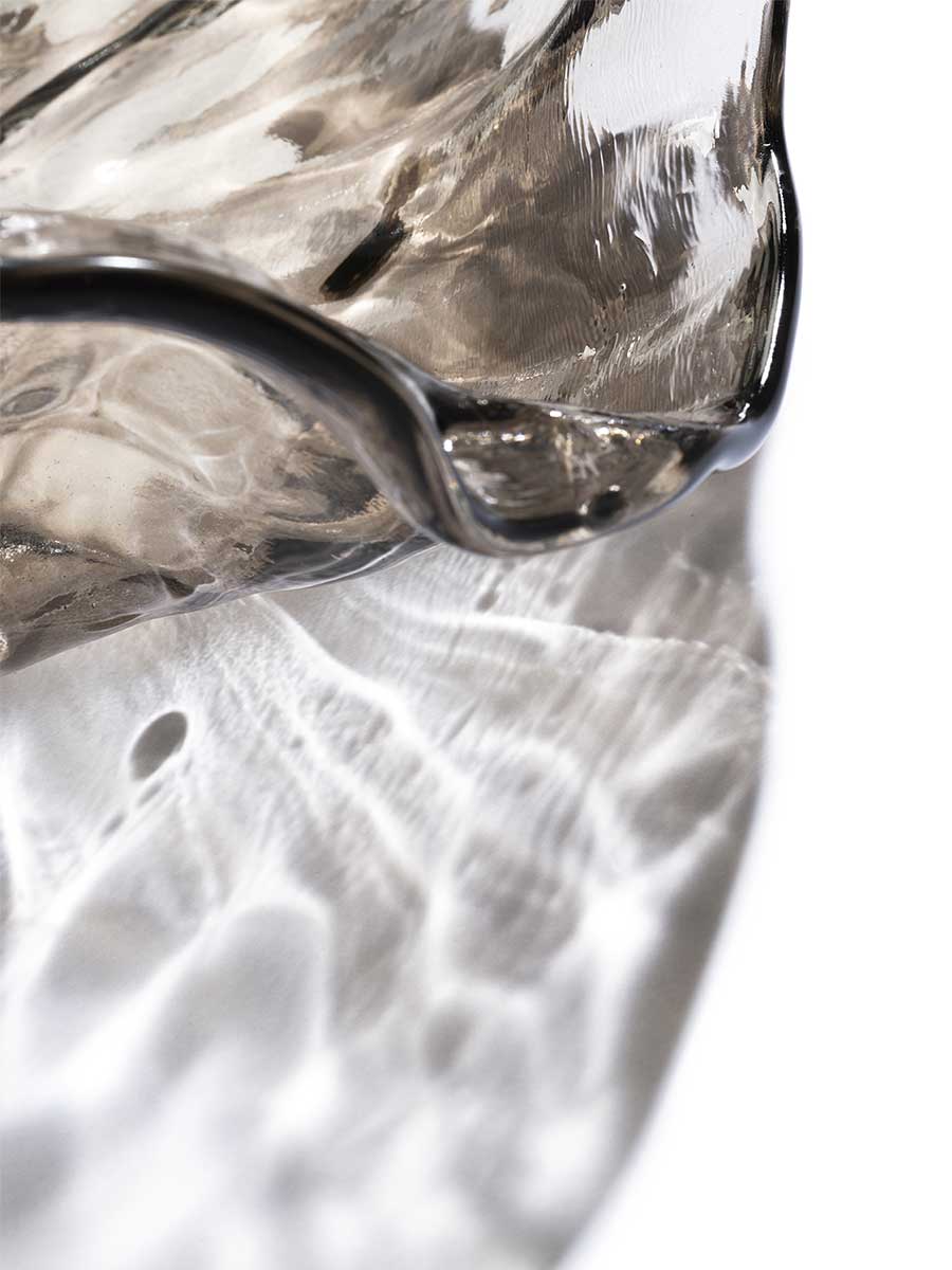 poltrona frau water illusion vase