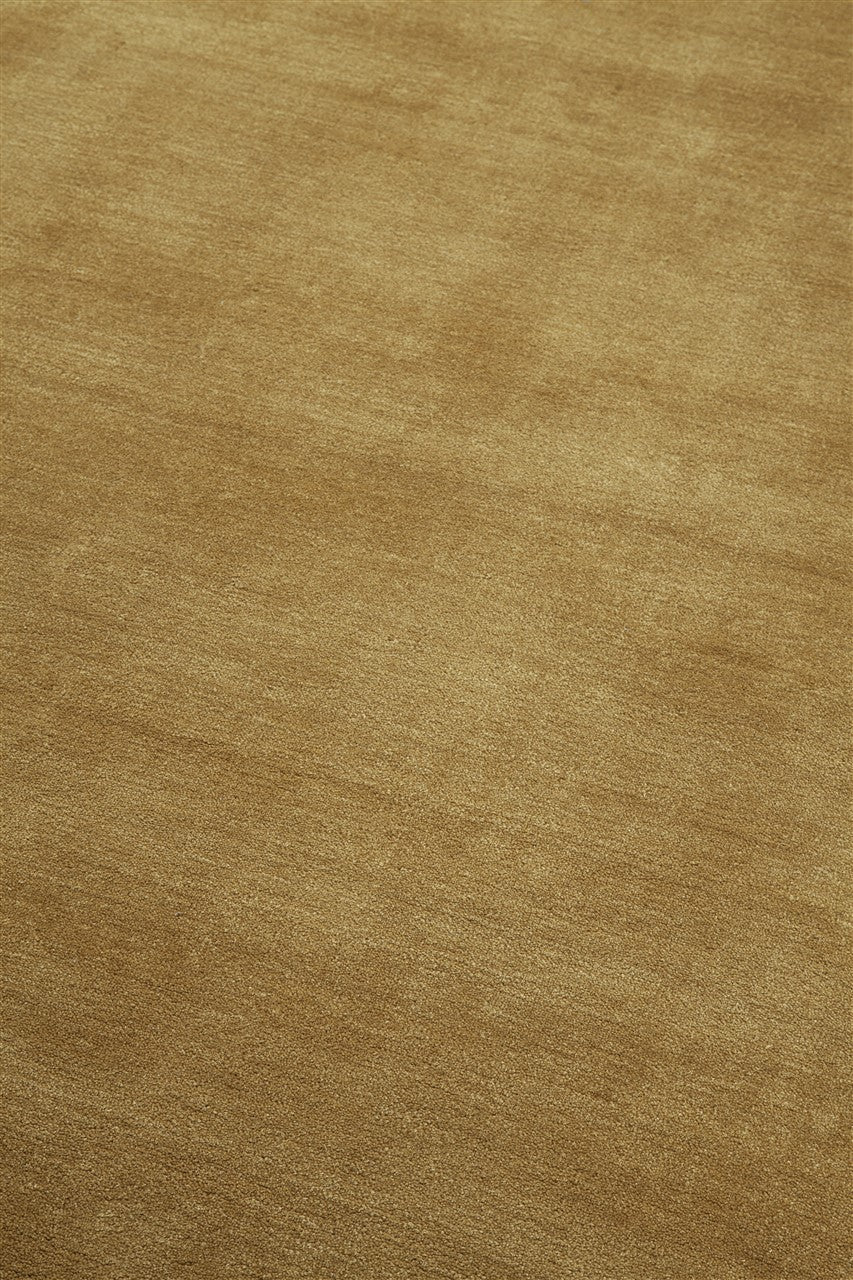 Wool & Silk