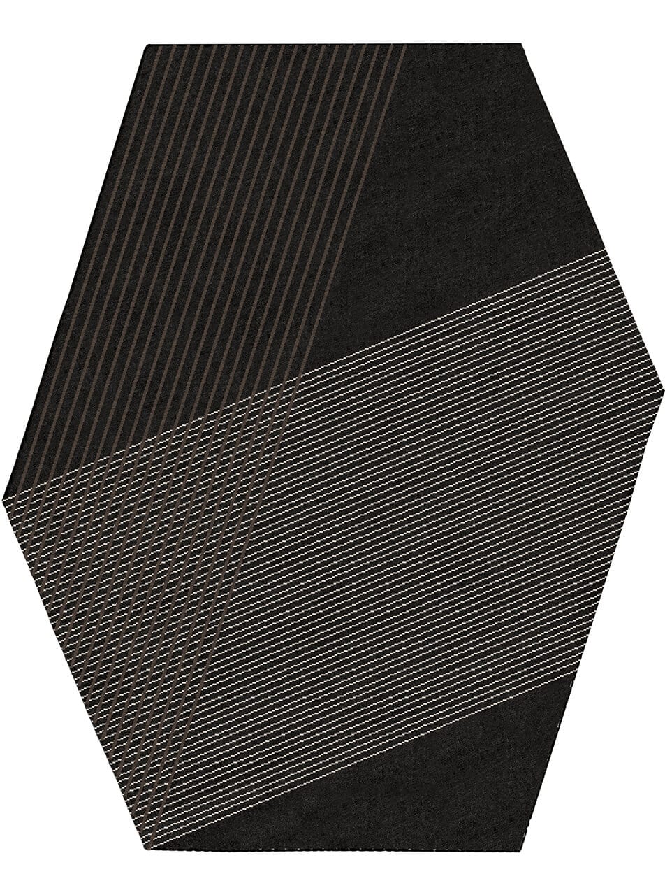 Rd Grid Kilim