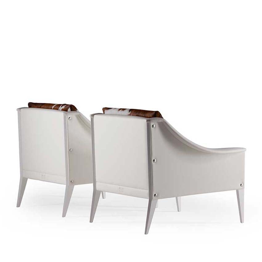 Dezza 24 Armchair